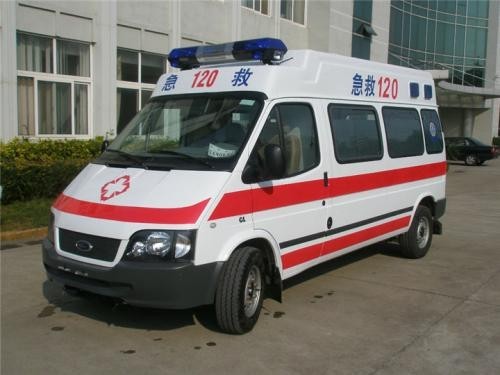昌江黎族自治县跨省救护车出租公司
